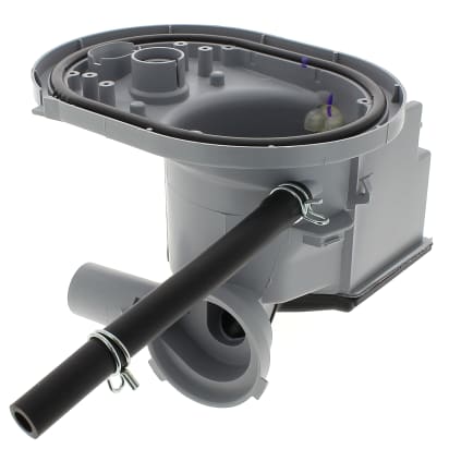 Bloque hidráulico + junta image