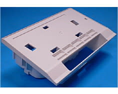 Tirador de cajón de lavandería image