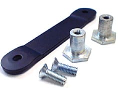 Kit di riparazione nero image