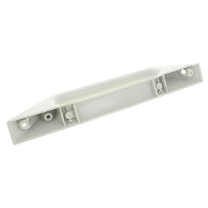 Maniglia per congelatore grigia c00143850 - 2