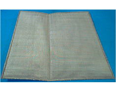 Filtro metálico de grasa 472x384 image