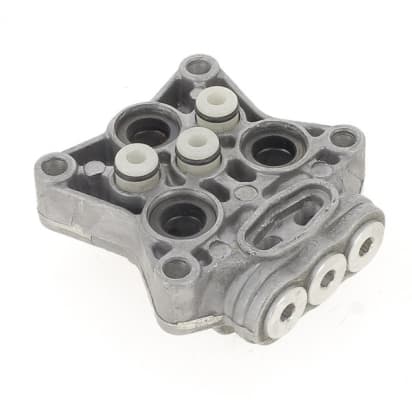 Culata equipada image