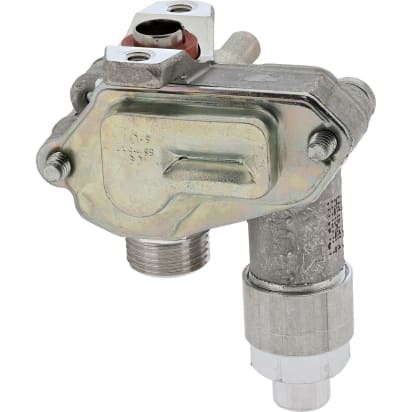 Robinet gaz auxiliaire d=0,28mm G30 30mbar 140232692107 - 2