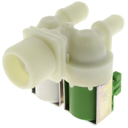 Electroválvula de 2 vías 3792260725 image