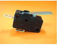 Microinterruptor image