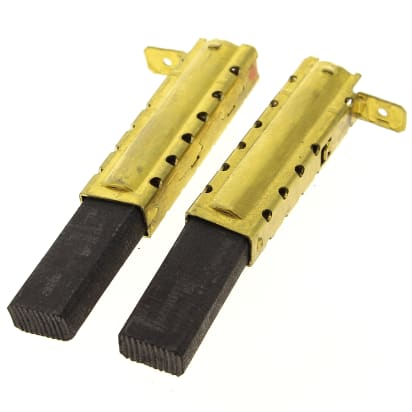 Carbono del motor (2) 6x11, 6.610-204.0 image