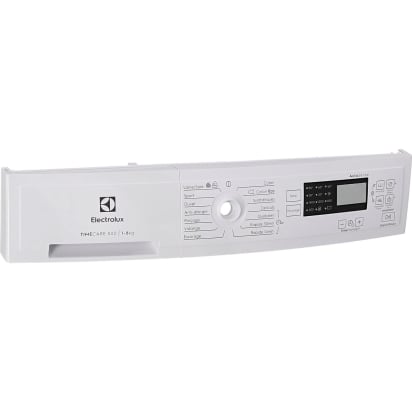 Panel de control blanco 140157219027 image