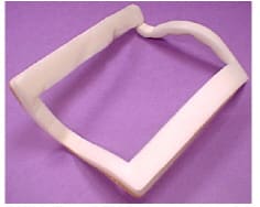 Junta de la bomba 06012648 image