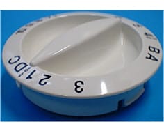 Botón blanco del temporizador 1 a 10 481241348246 image