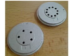 Corona del bruciatore 3c image