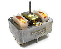 Motore della cappa C00242721 image