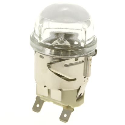 Lampada a oblò + lampadina + presa 8087690023 image