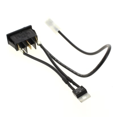 Interruptor de encendido y apagado image