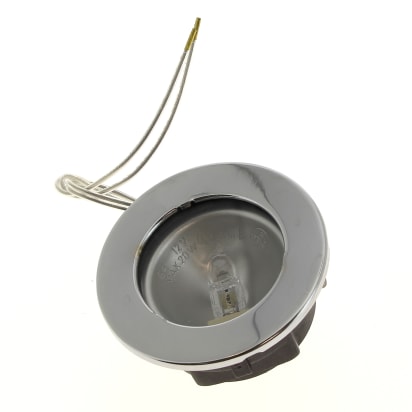 Finestra + presa + lampadina image