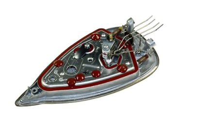 Suela de hierro rs-dx0062 image