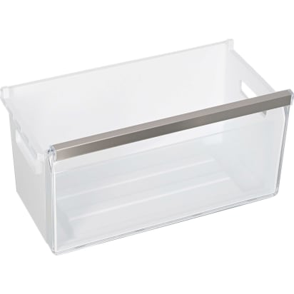 Cassetto per congelatore completo, colore neutro, 406x216 mm, 140208339188 image
