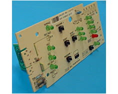 Modulo programmatore-display image