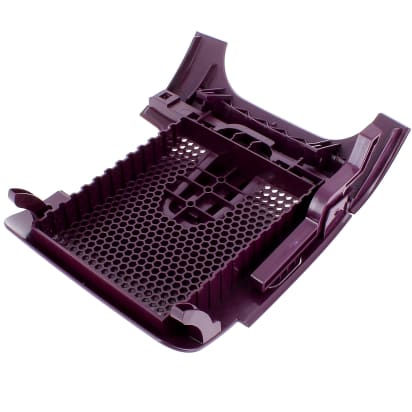 Hinteres Filtergitter 432200900331 - 2