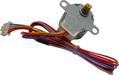 Moteur volet 898069 image