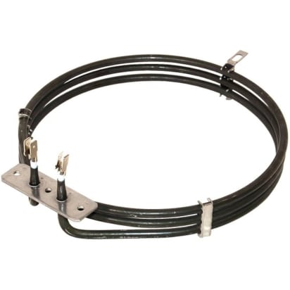 Elemento calefactor redondo de 2700 W, 806890656 image