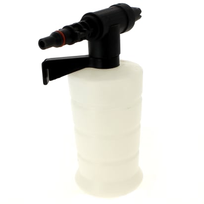 Ugello + serbatoio image