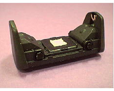 Bastidor giratorio de plástico image