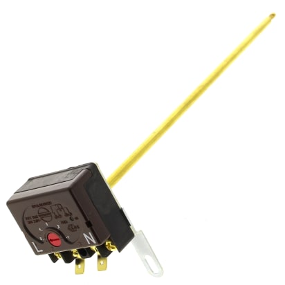 Termostato de varilla 300mm 60000678 image