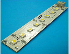 Modulo di illuminazione a LED image