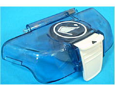 Tapón del depósito de hierro image