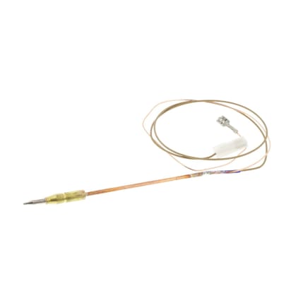 Thermocouple de gril L=730mm 140180005013 image