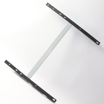 Soporte de pared 750-1000w gr 7021 + cierres, 098882 image