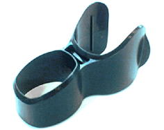 Clip de soporte de accesorios image