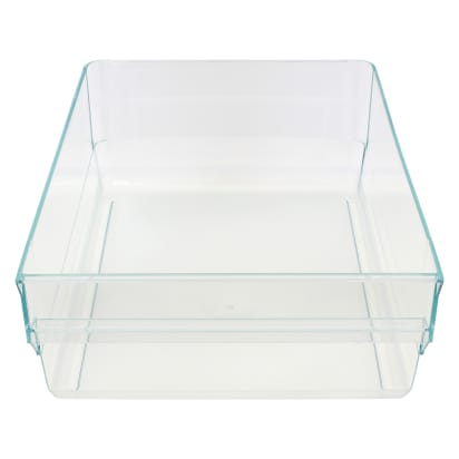 Bidone per verdure 250x350 h=120 image