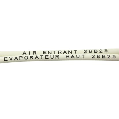 Faisceau 4 sondes pac 026252 - 6