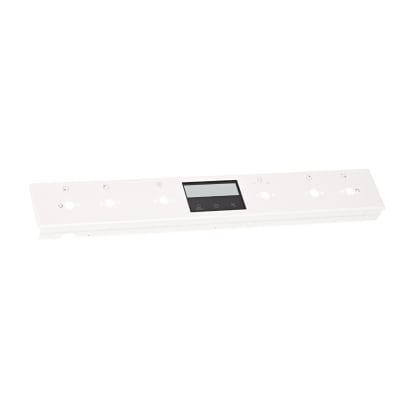 Panel de control blanco 140114306859 image