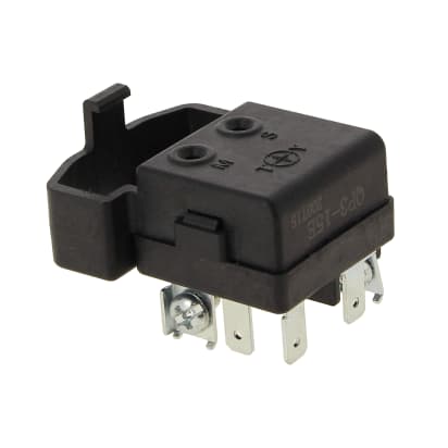 Relè 5736330200, 5731010100 image