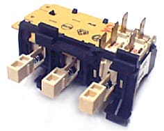 Teclado de 3 botones 31X6799 image