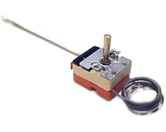 Termostato del horno ->250°C image