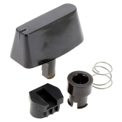 Manopola nera 76X9851 image