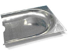 Reflector de iluminación image