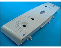 Diadema blanca adp6515 image