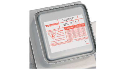 Magnetron 2m240h (p) - 2