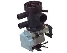 Bomba de drenaje image