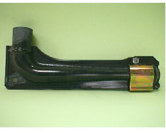 Tubo quemador ultrarrápido image