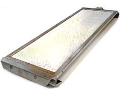 Filtro metálico de grasa 475x148 image