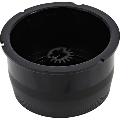 Bouton noir Ruby 140201233115 - 2