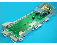 Modulo elettronico configurato image