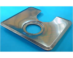 Filtro di fondo del serbatoio 00357393 image