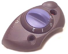 Controllo/valvola viola image