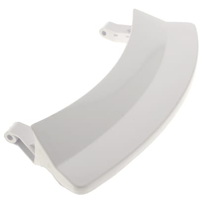 Maniglia oblò bianca, 480111101345 image